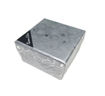 Picture of SMALL SILVER GIFT BOXES